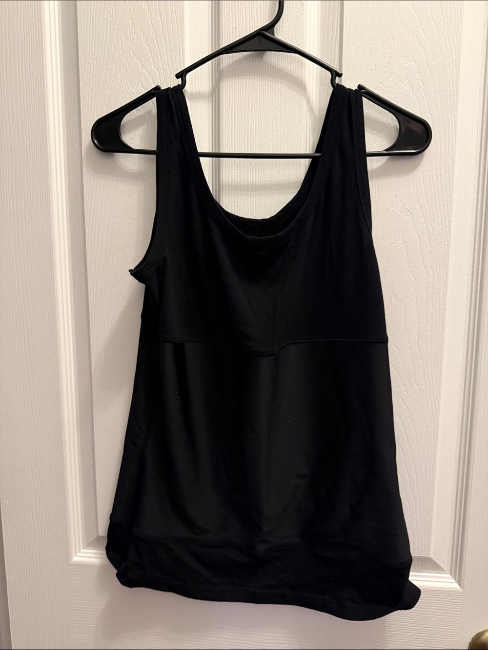 Yummie Tummie Everyday Black Shape wear for Women